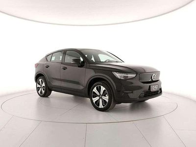 Nero Usata 2022 Volvo C40 Plus SUV | 30.000 €