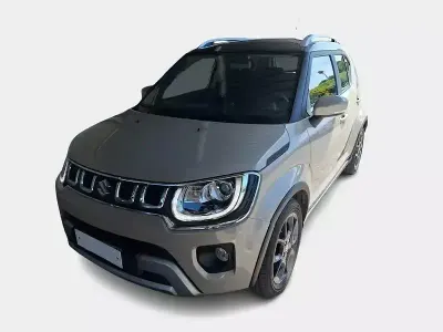 Usata Suzuki Ignis 82 CV (60 kW) 2022 SUV