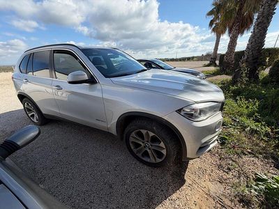 Usata BMW M240 2015 Bianco SUV