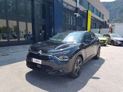 Citroën e-C4