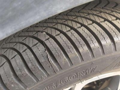 Usata DS Automobiles DS3 Crossback So Chic 131 CV (96 kW) 2021 SUV