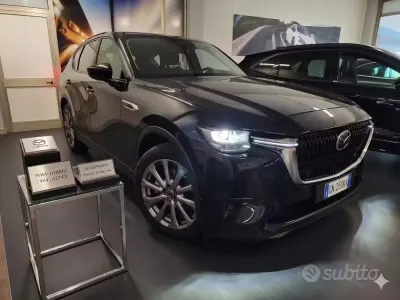 Usata Mazda CX-60