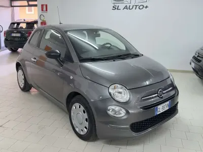 Usata Fiat 500