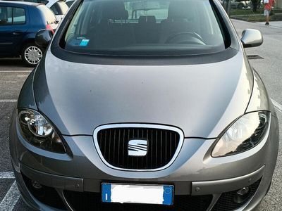 Seat Altea