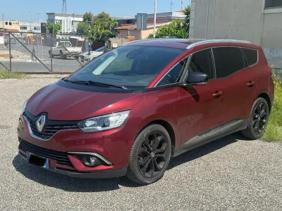 Usata Renault Grand Scénic IV