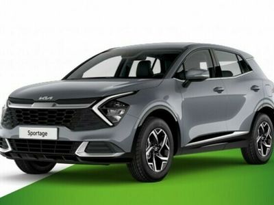 usata Kia Sportage 1.6 CRDi MHEV Business