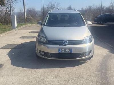 VW Golf VI