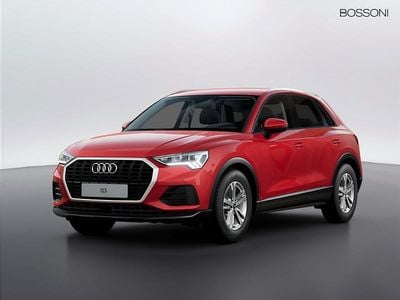 Brugt Audi Q3