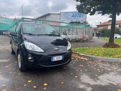 Ford Ka Plus