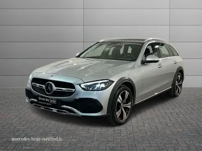 Usata Mercedes 220 Premium 200 CV (147 kW) 2023 Station wagon