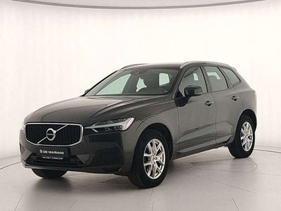 usata Volvo XC60 XC602.0 d4 Business awd geartronic my18