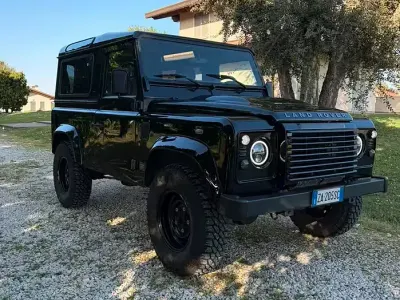 Usata Land Rover Defender