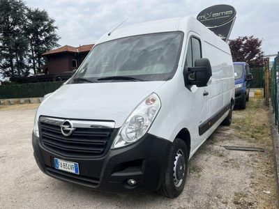 usata Opel Movano 35 2.3 CDTI 125CV L3H2 E5+ (IVA ESCL.)