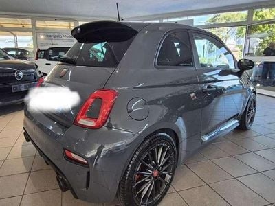 Abarth 695