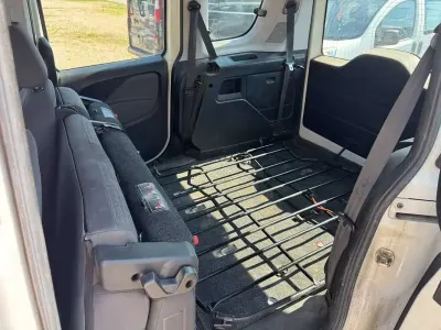 Usata Fiat Doblò Active 77 CV (56 kW) 2022 Monovolume
