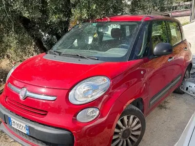 Usata Fiat 500L