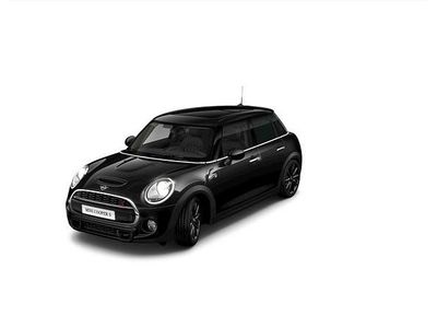 Usata Mini Cooper S 192 CV (141 kW) 2018 Utilitaria