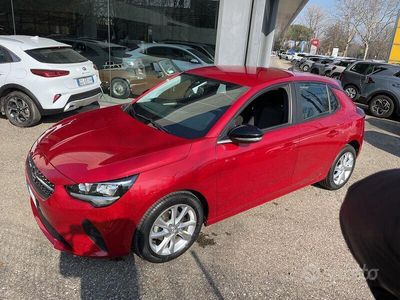 usata Opel Corsa 1.2 Edition del 2020 usata a Faenza