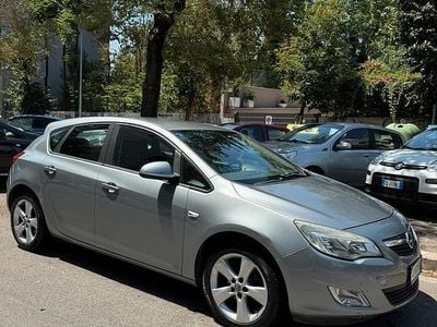 Usata Opel Astra 2011
