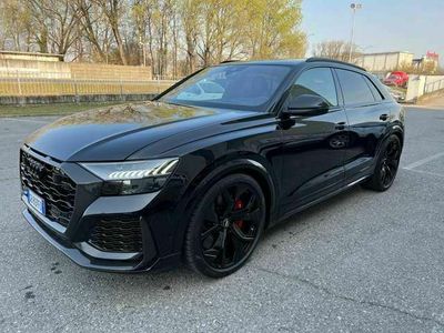 usata Audi V8 Altri modelli TFSIquattro ABT