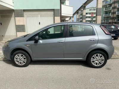 usata Fiat Punto Evo - 2013