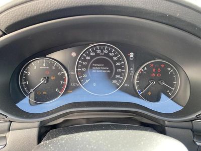 Usata Mazda 3 140 CV (102 kW) 2024 Soul red crystal Berlina