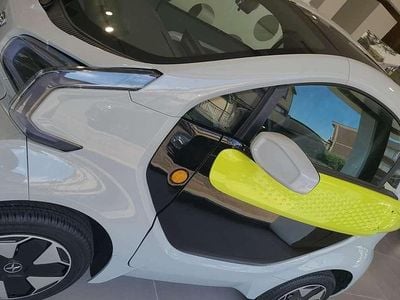 Usata XEV Yoyo 8 kW (11 CV) 2023 Grigio Utilitaria