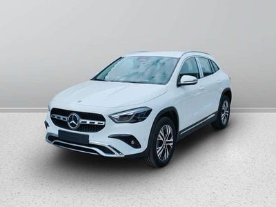 Mercedes GLA200