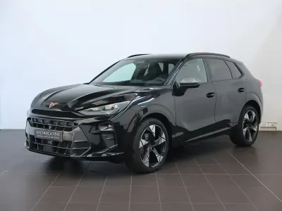 Usata Cupra Terramar 150 CV (110 kW) 2025 Nero midnight SUV