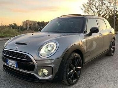 Usata Mini Cooper S Clubman Hype 192 CV (141 kW) 2016 Station wagon