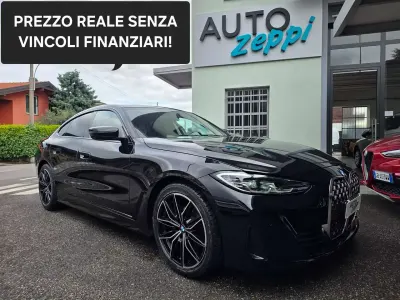 Usata BMW 420