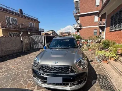 Usata Mini Cooper S Countryman