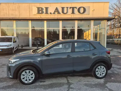 Usata Kia Stonic