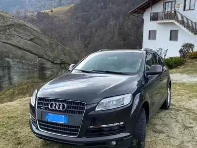Usata Audi Q7