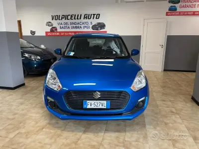 Usata Suzuki Swift