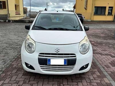 Usata Suzuki Alto 63 CV (46 kW) 2008 Utilitaria