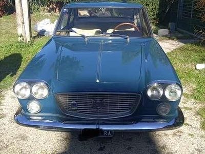 Blu/azzurro Usata 1965 Lancia Flavia Coupé | 20.000 €