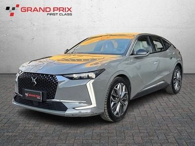 Usata DS Automobiles DS4 Trocadero 131 CV (96 kW) 2022 Grigio Berlina