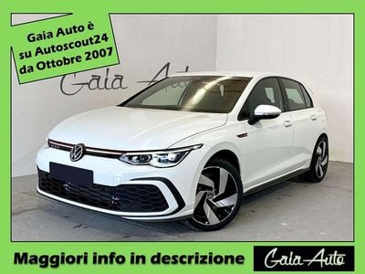 Usata VW Golf VIII