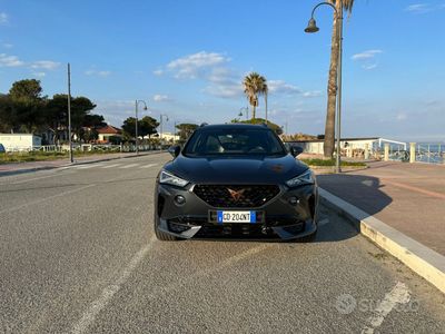 usata Cupra Formentor 1,5 TSI DSG