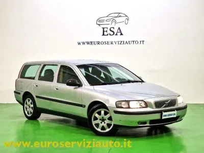 Occasion Volvo V70