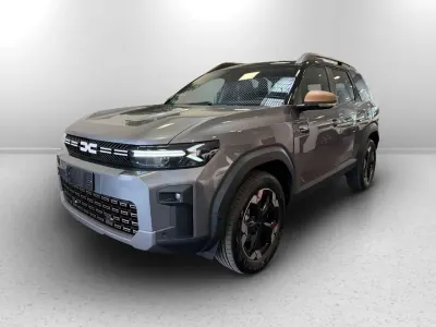 Nuova Dacia Bigster Extreme 140 CV (102 kW) 2026 Grigio SUV
