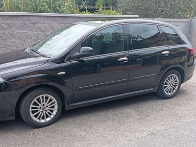 Nero Usata 2010 Fiat Croma Dynamic Station wagon | 2500 € (Buon prezzo)