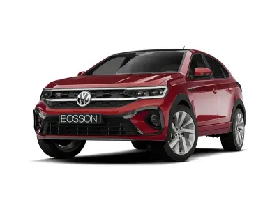 Nuova VW Taigo R-line 150 CV (110 kW) 2026 Nero SUV