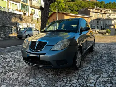 Usata Lancia Ypsilon