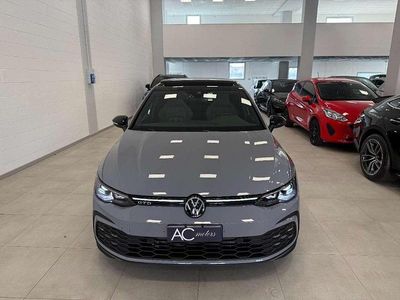 Grigio Usata 2023 VW Golf VIII GTD Berlina | 33.990 € (Buon prezzo)