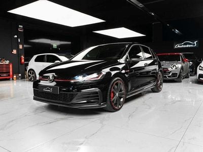 Usata VW Golf VII GTI 245 CV (180 kW) 2019 Other Berlina