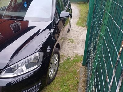 VW Golf VII