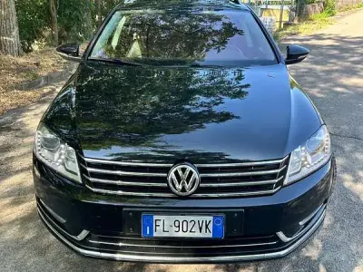 Usata VW Passat