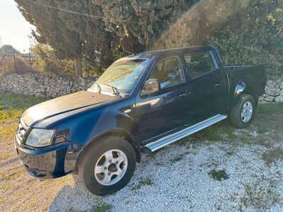 usata Tata Xenon Xenon4x4